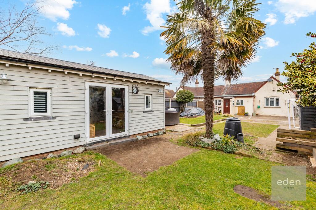 Outbuilding