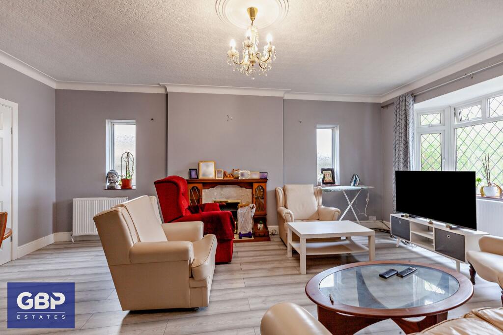 Lounge / Diner