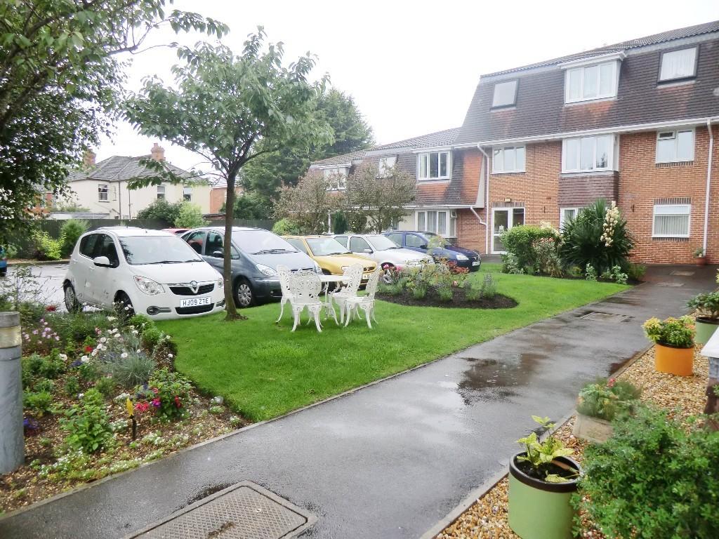 Communal Garden