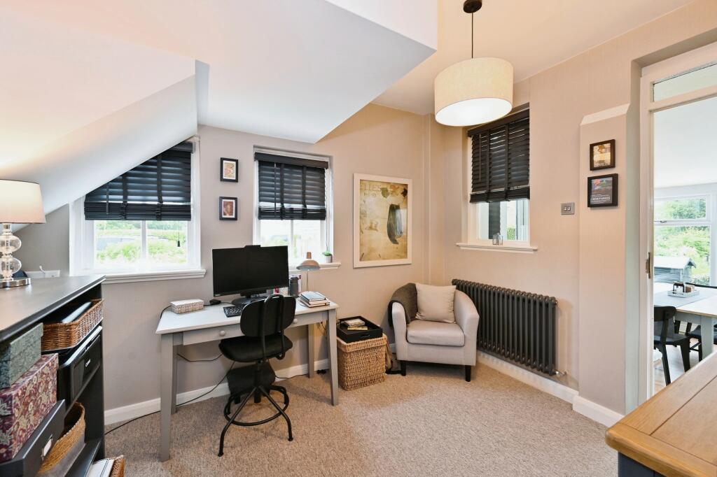 Home Office