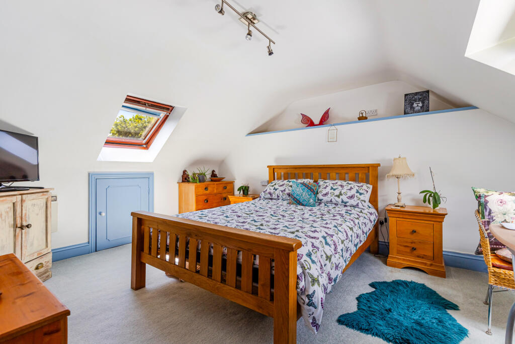 A47 - Lower Frogmore Ashprington - 250707