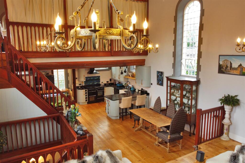 Living Space