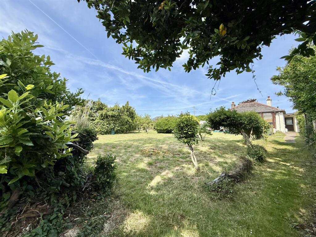 Gardens: