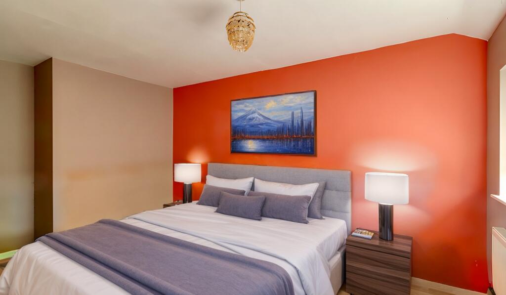 10. Bedroom-1 - Bedroom - Standard - 2