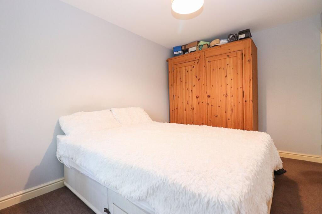 Ground Floor Bedroom