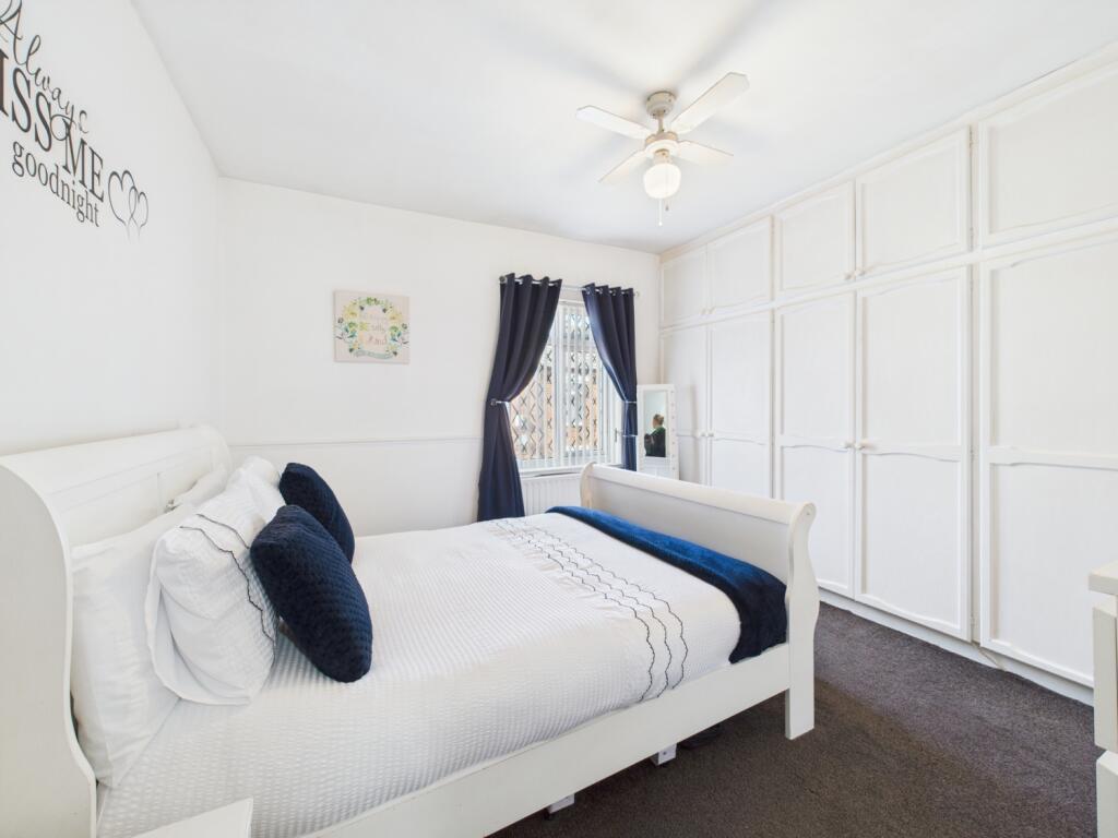 Bedroom One (1)