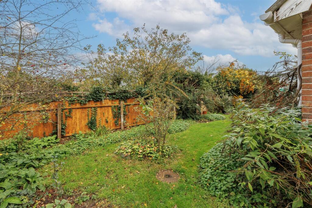 Corn Hill, Wenhaston