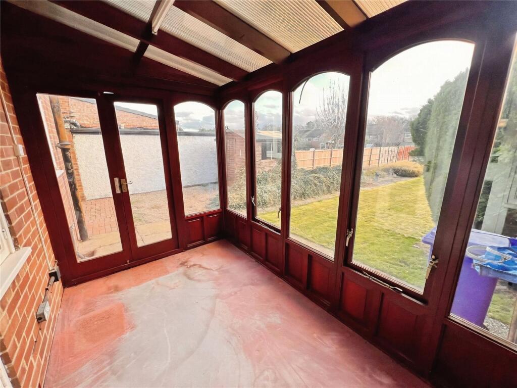 Conservatory
