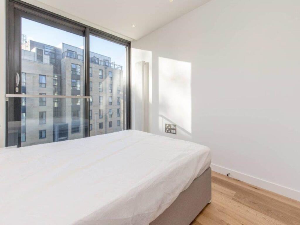 Bedroom.