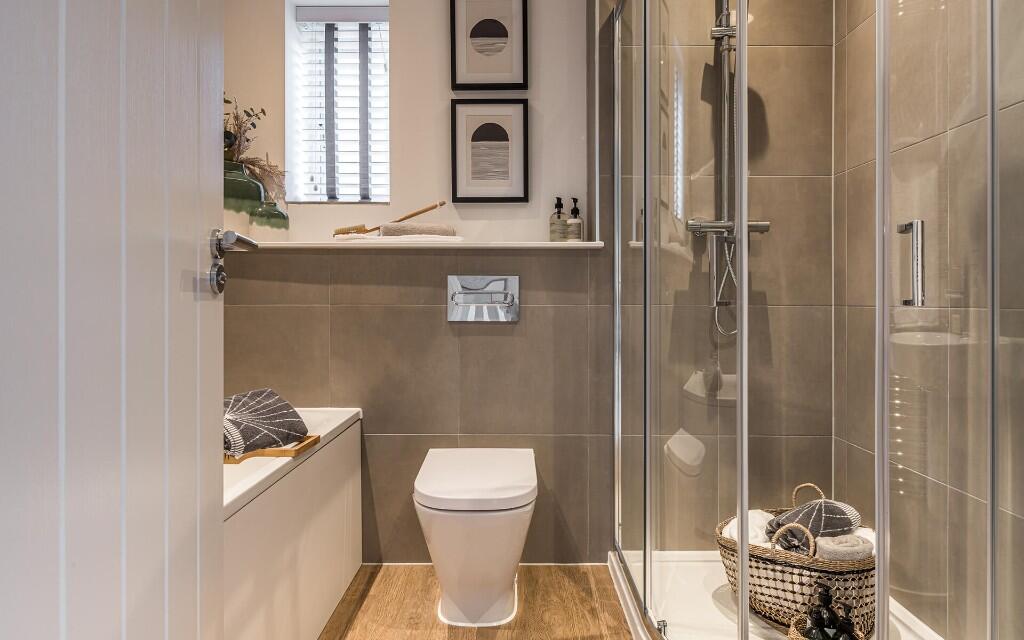 Similar Show Home