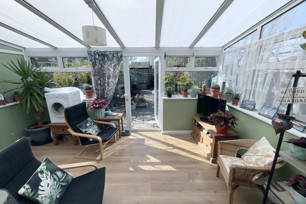 conservatory