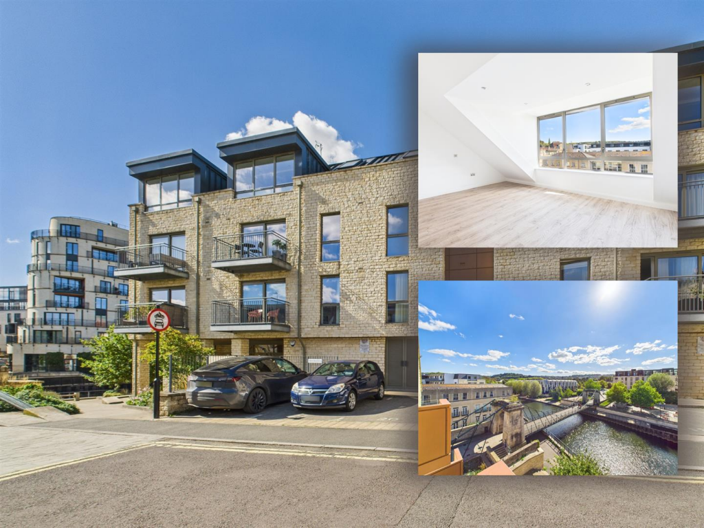 New front - Modern 2-Bedroom flat for auction.png