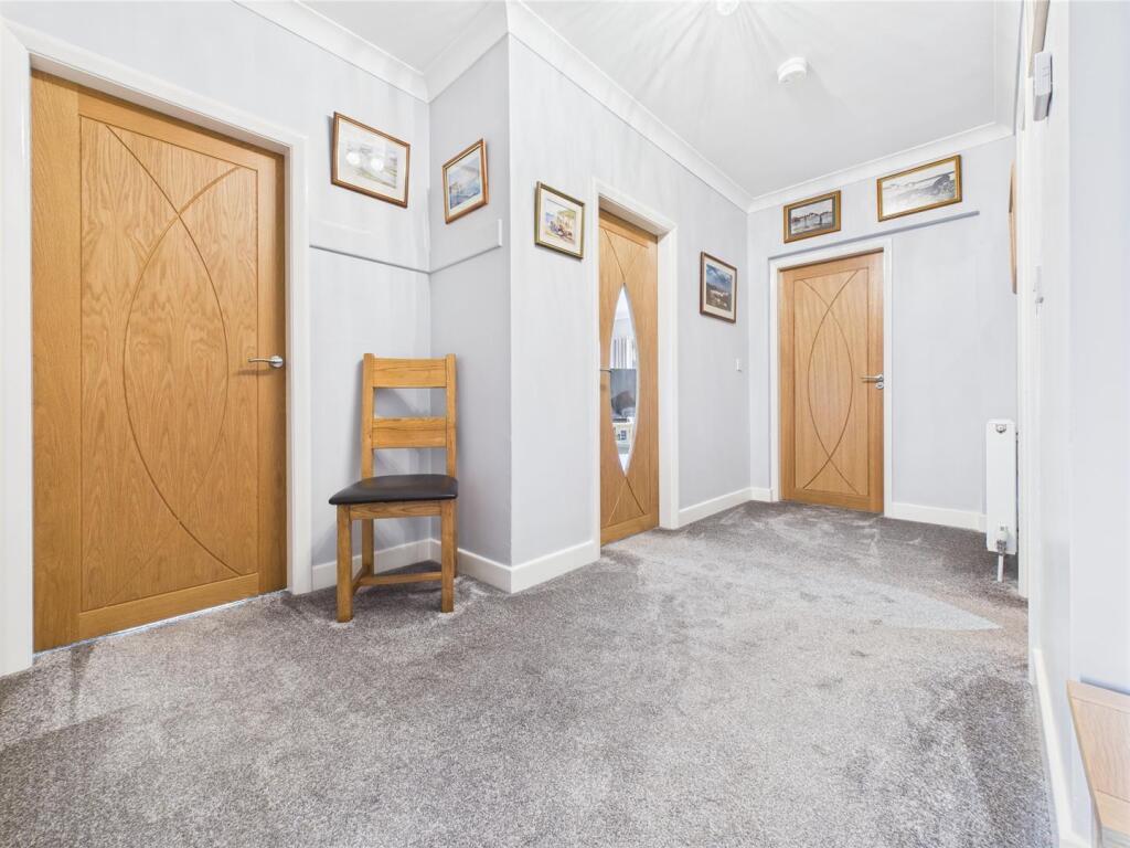 Entrance: