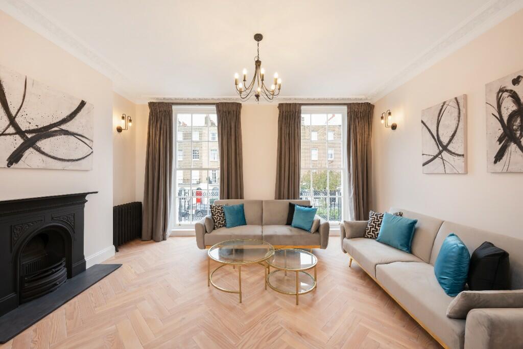 Drawing Room