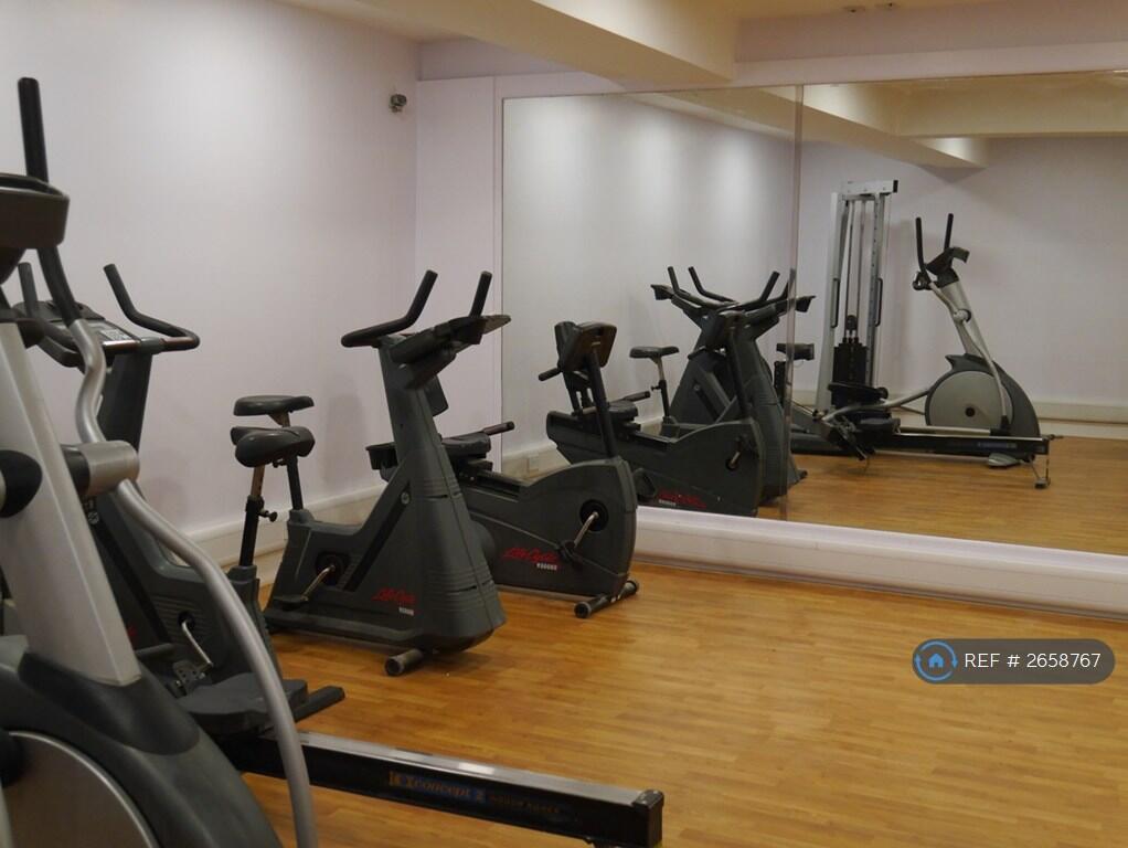 Private Gym