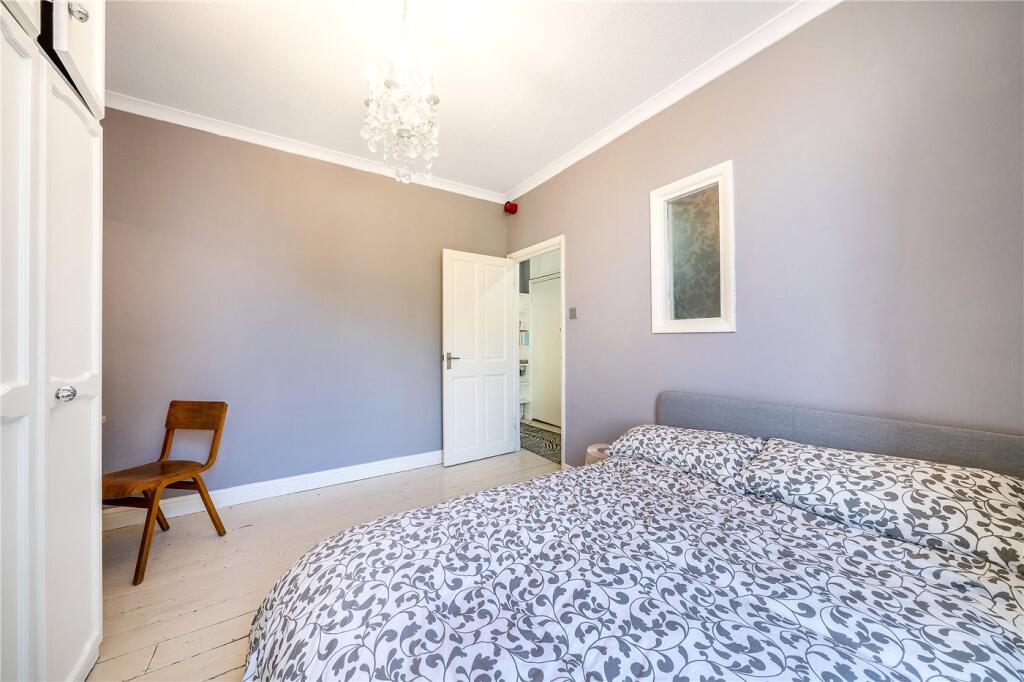 Bedroom Part Two