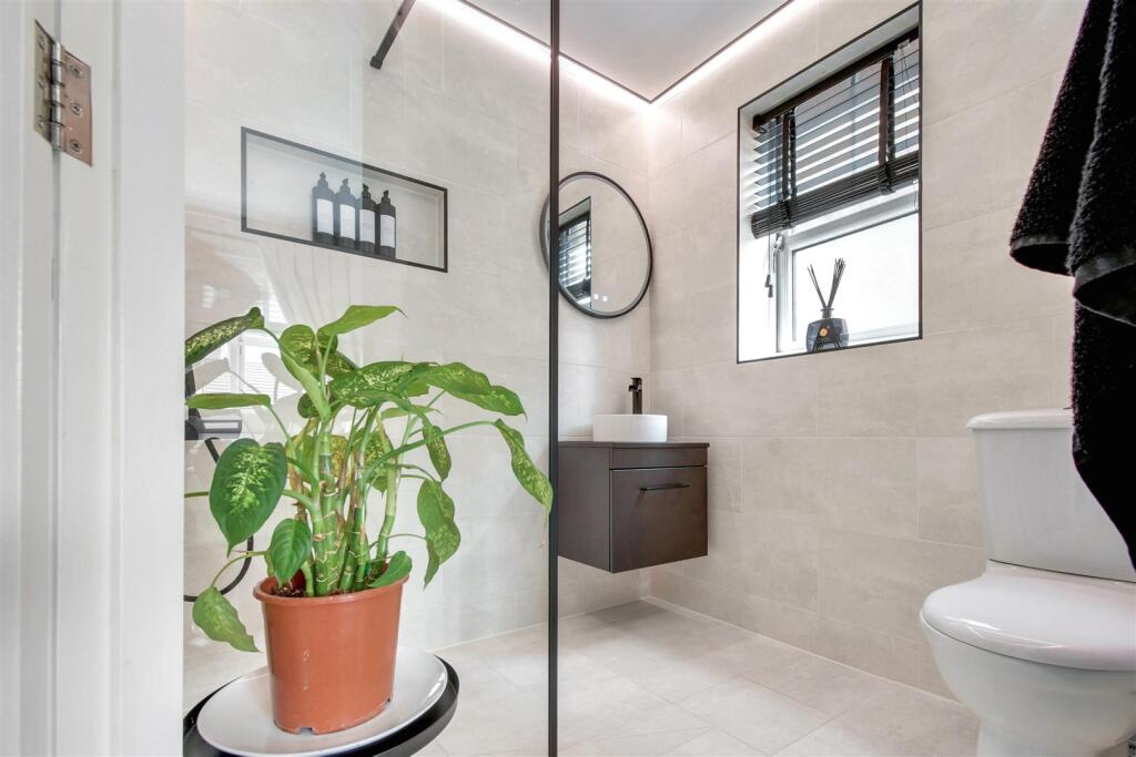 En-Suite