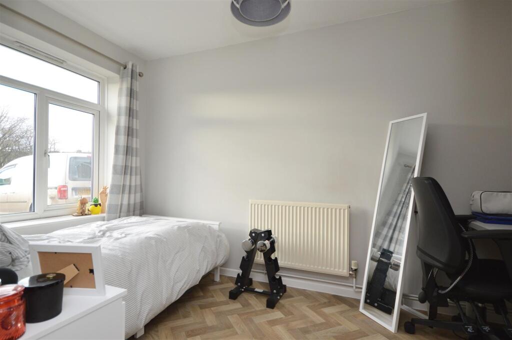 Office / Bedroom Four