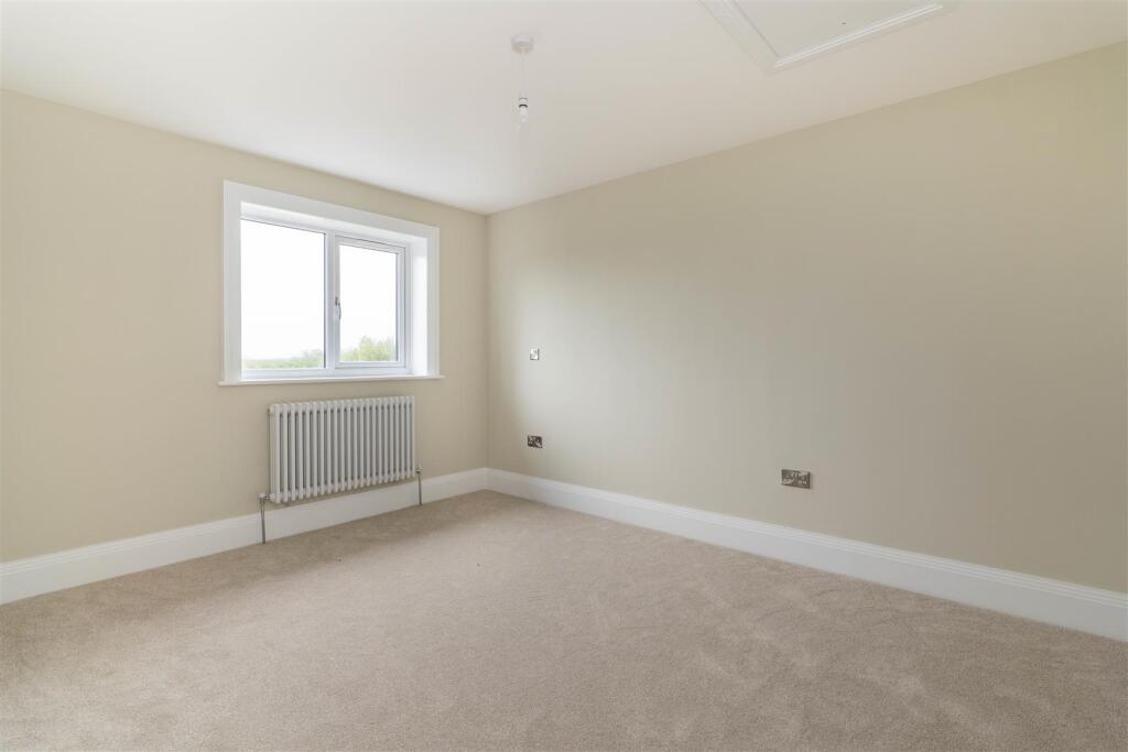 Bedroom Three (Example)