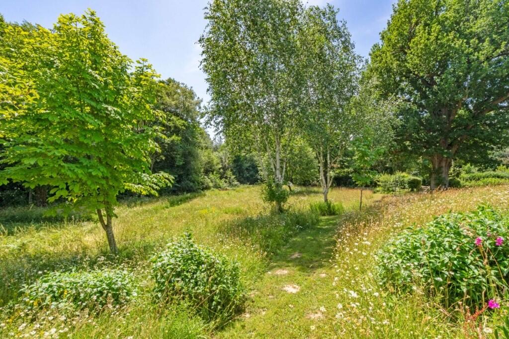 Gardens