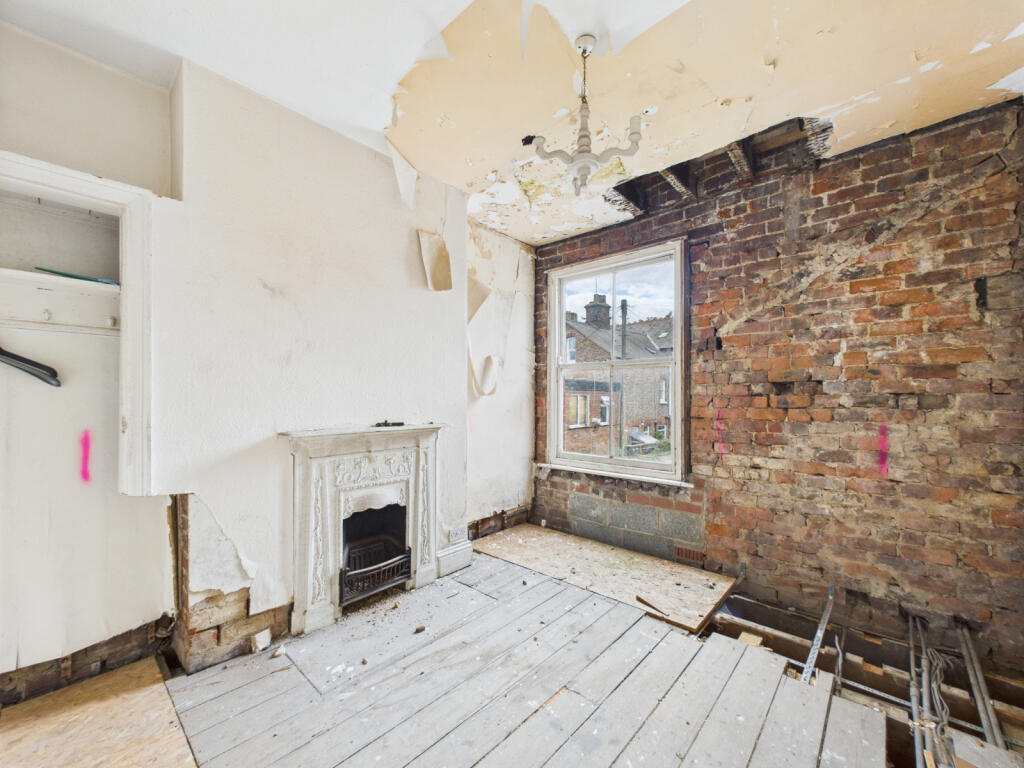 First Floor Room