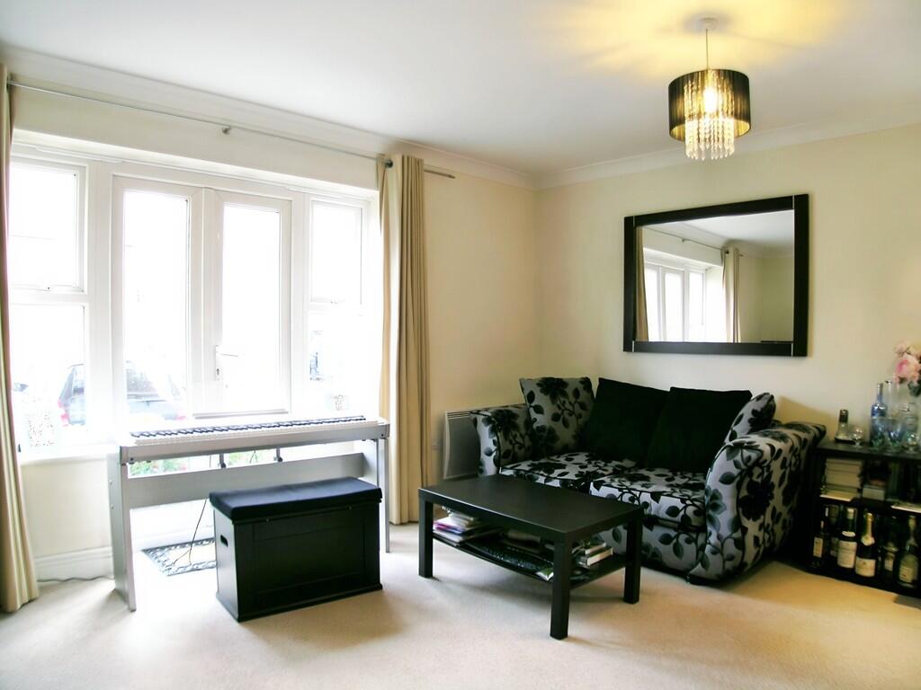 Living Space - An...