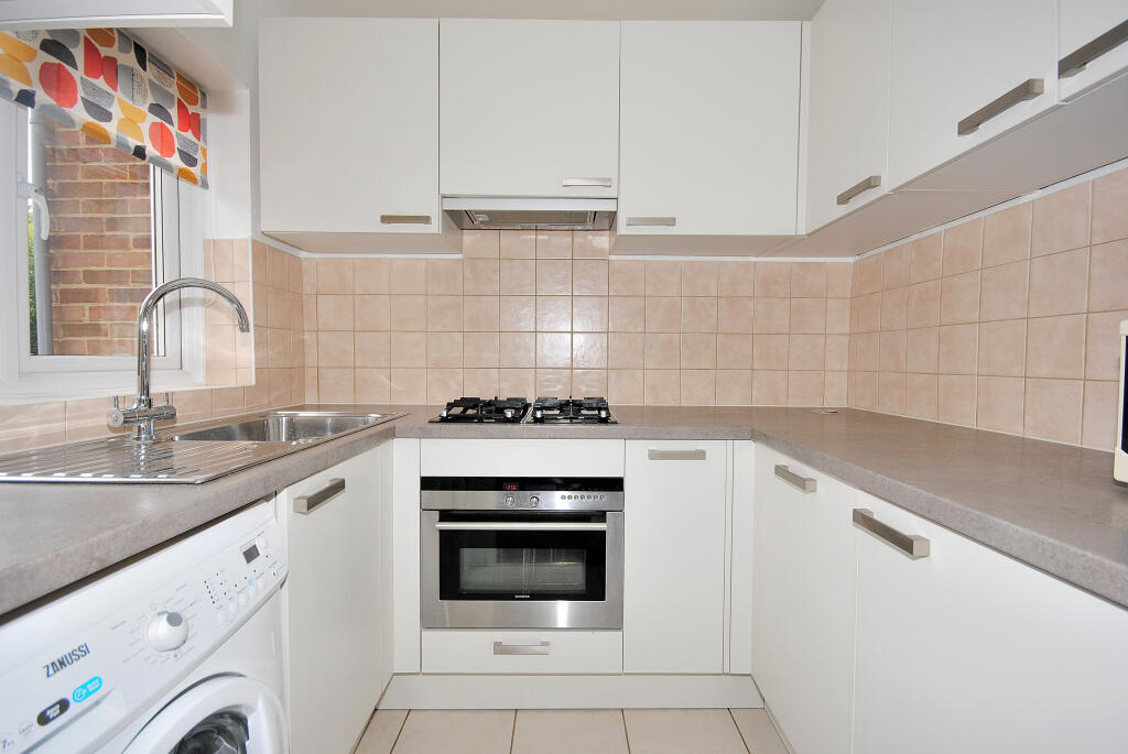 42 Appleton Fields -