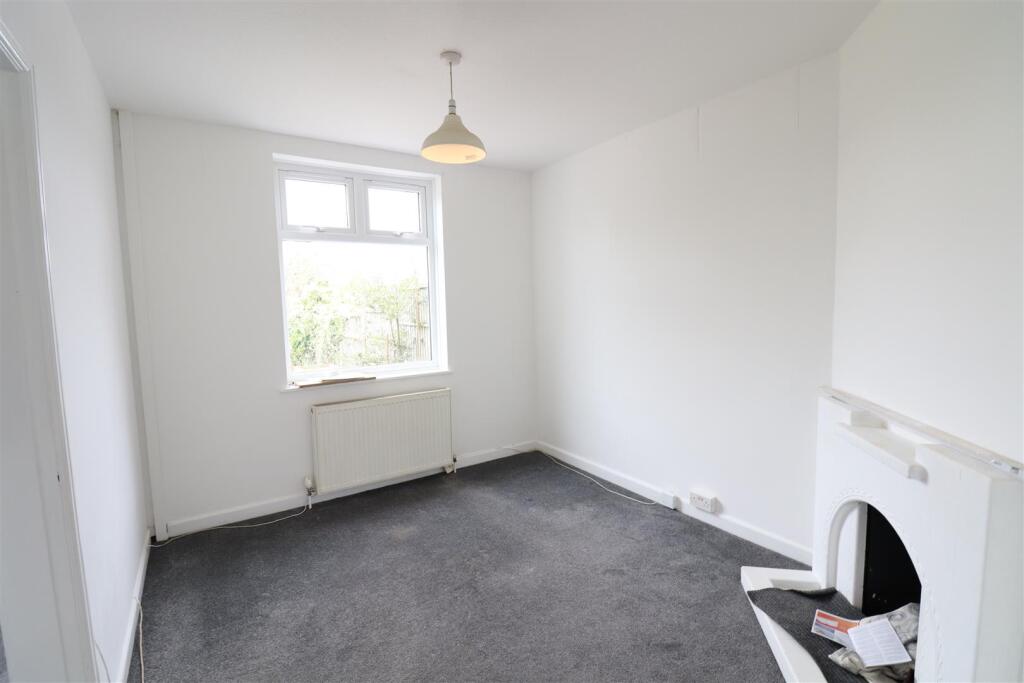 Dining Space