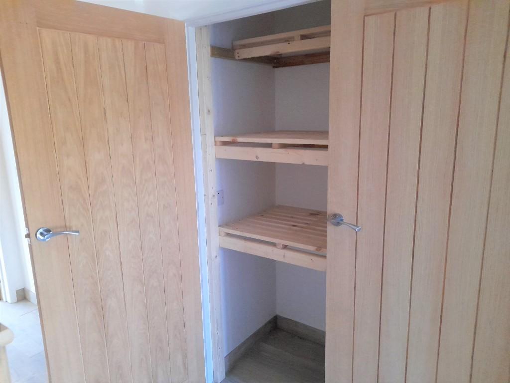 Airing Cupboard
