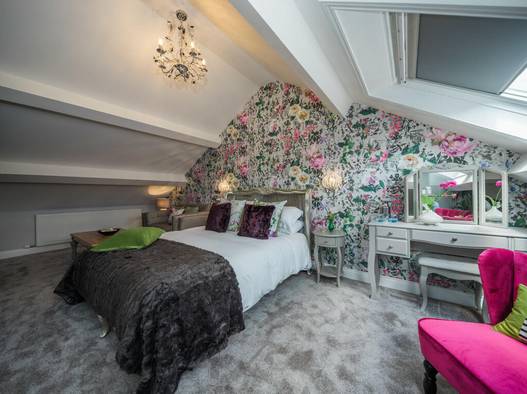 Bedroom Six