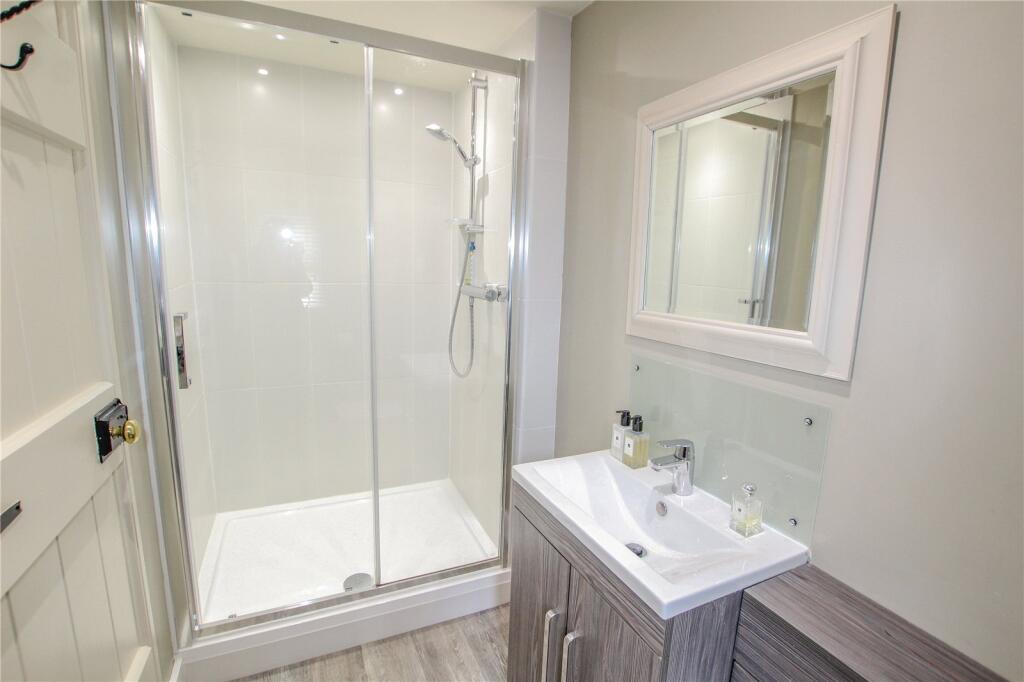 En-Suite