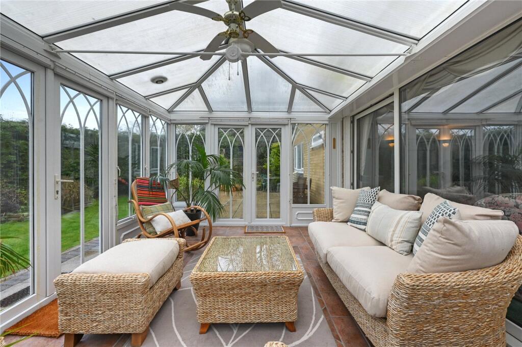 Conservatory