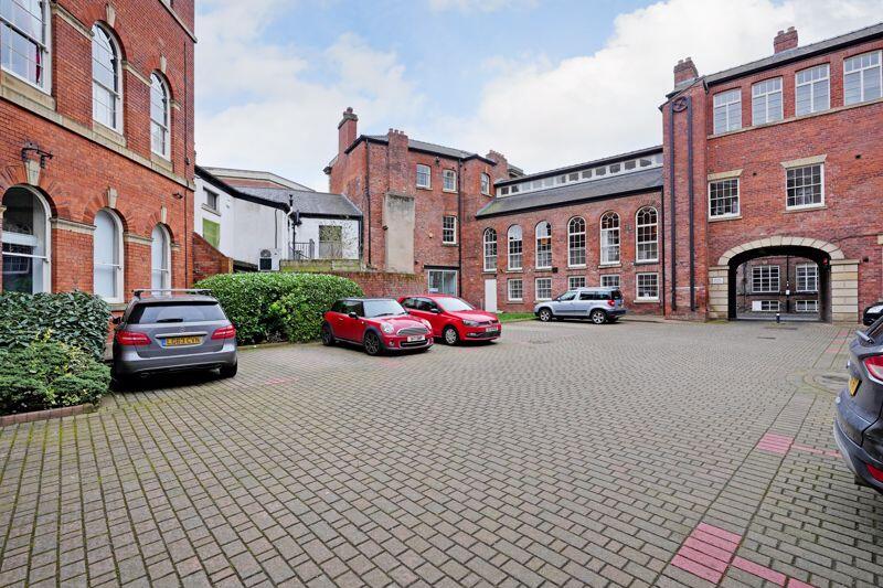 Car Park 