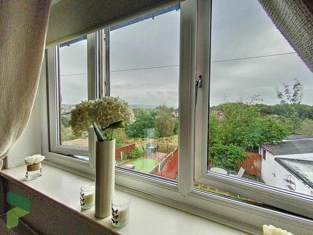 Views from bedroo...