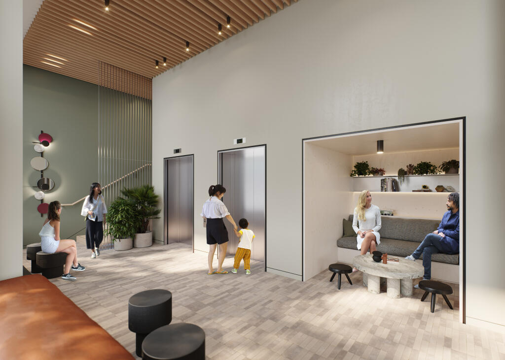 Peninsula Gardens BLOCK B - Lobby 2.jpg
