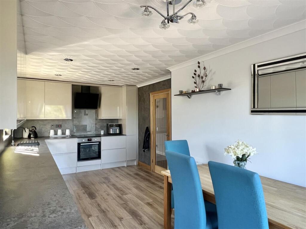 Kitchen/Diner: