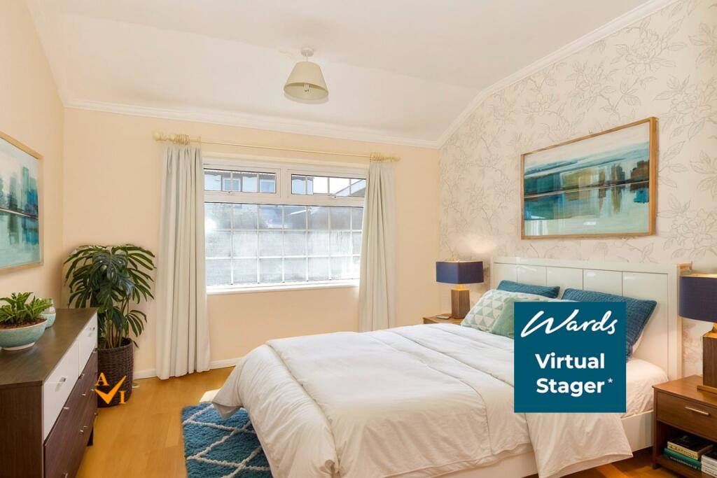 Bedroom 1 (Modern Style)