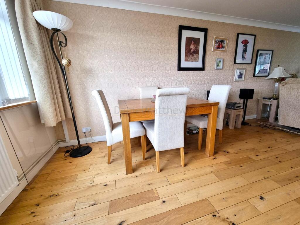 Lounge/Diner