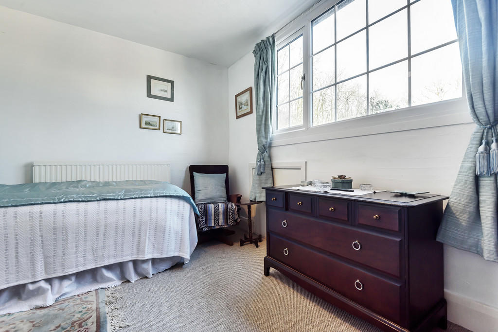 Bedroom Five