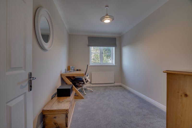 Bedroom Five
