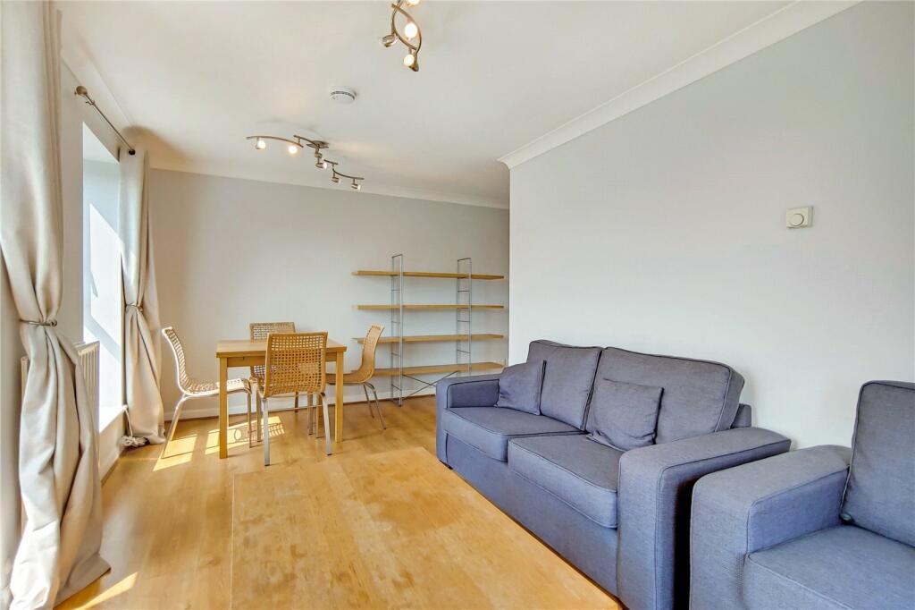 Living Room View 3