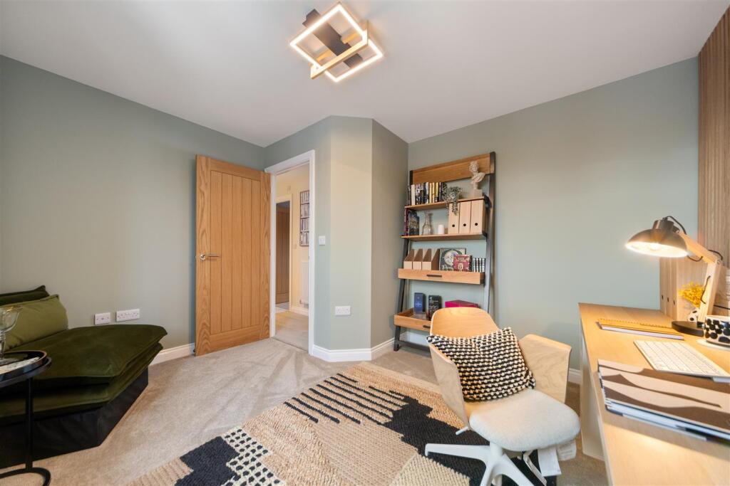 Show Home