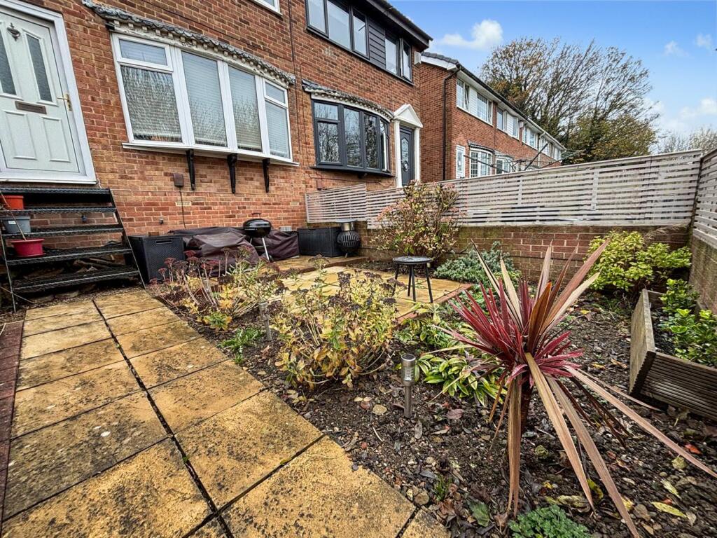 Gardens: