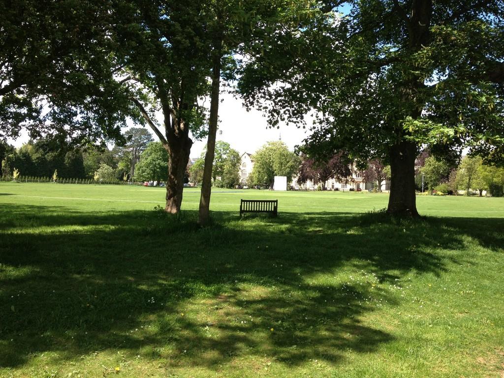 Fairfield Walks