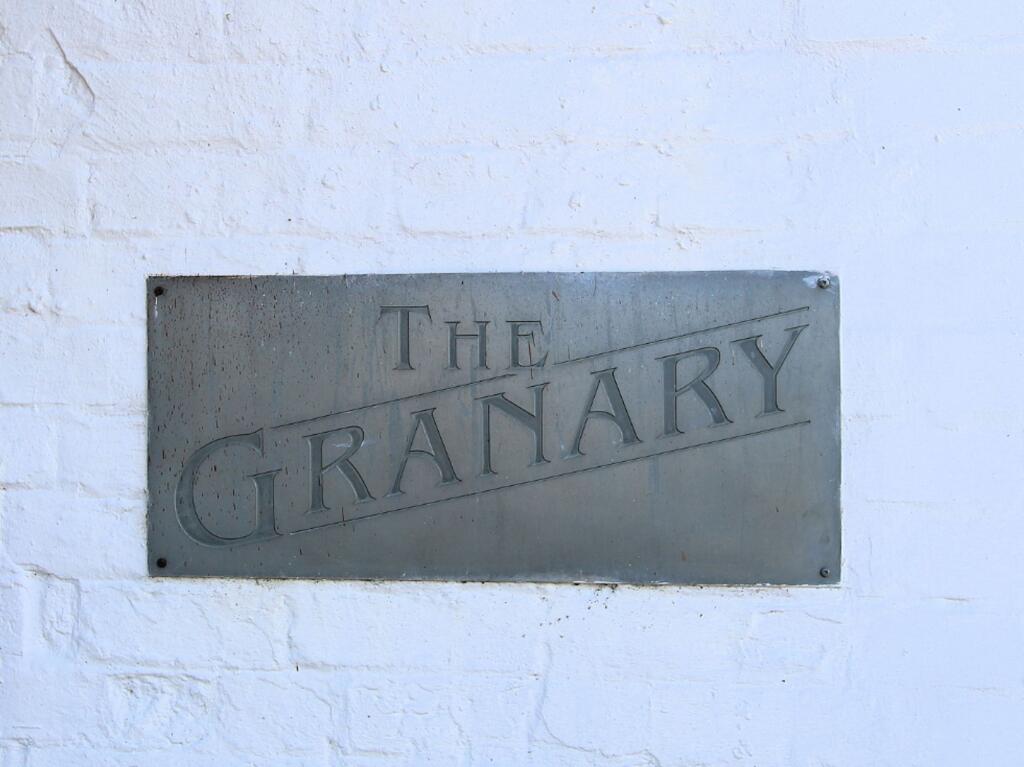 The Granary