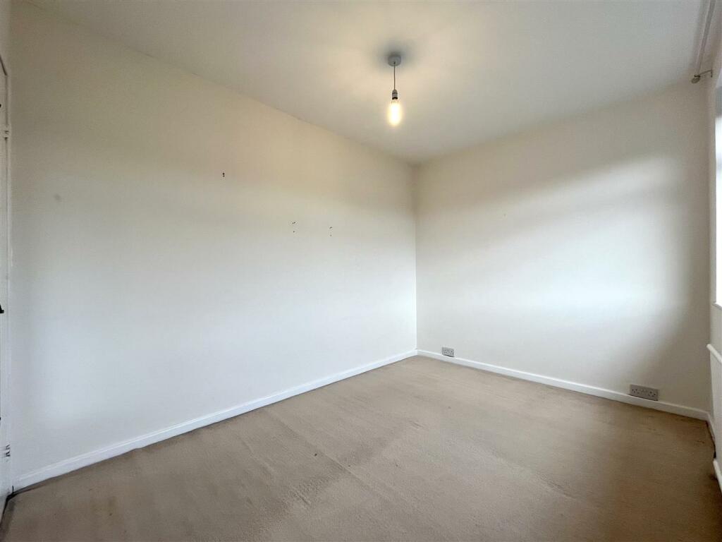 Bedroom 2 Aspect 2