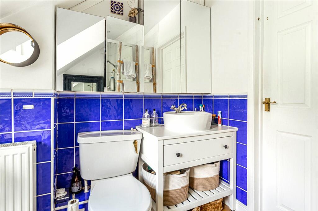 Ensuite
