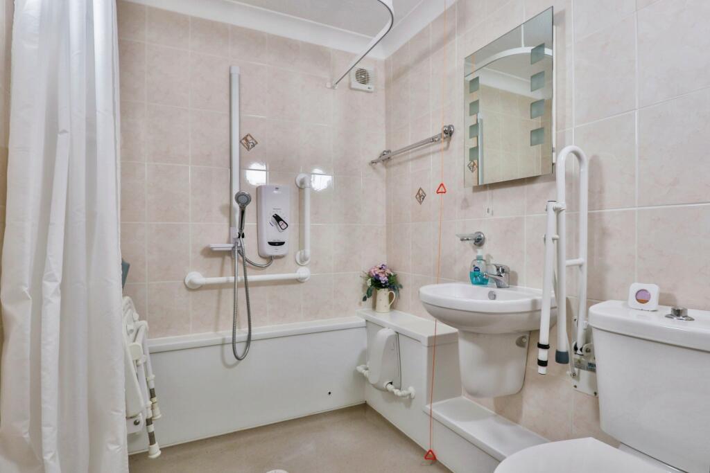 Wet Room