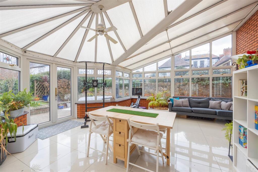 Conservatory