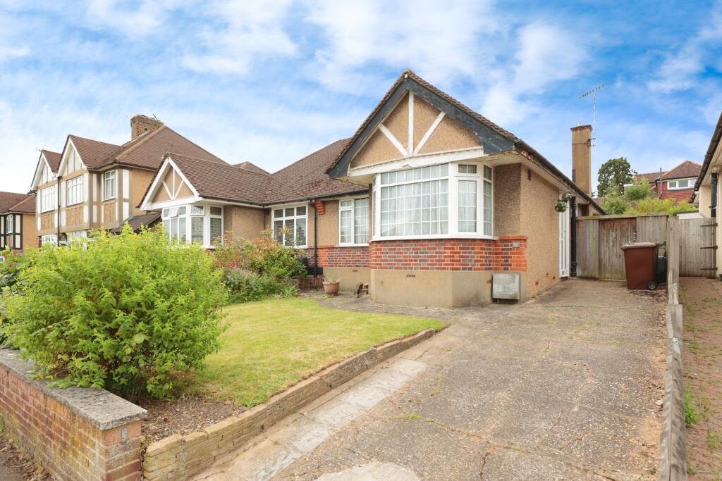 View Of The Property